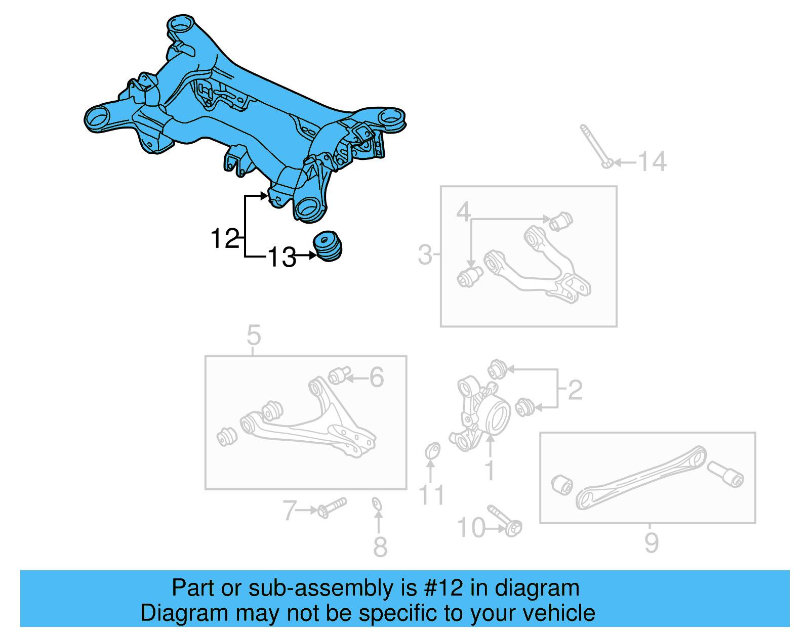 Cross 8E0-505-235-BK - View 7