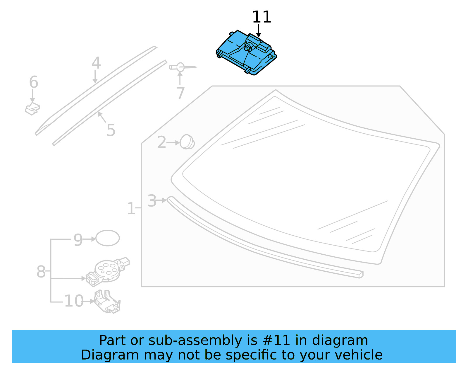 Camera 2Q0-980-653-D - View 19