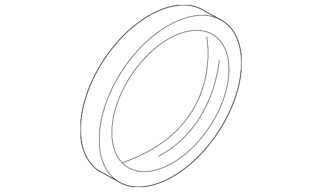 Engine Crankshaft Seal 021-103-051-C - View 7