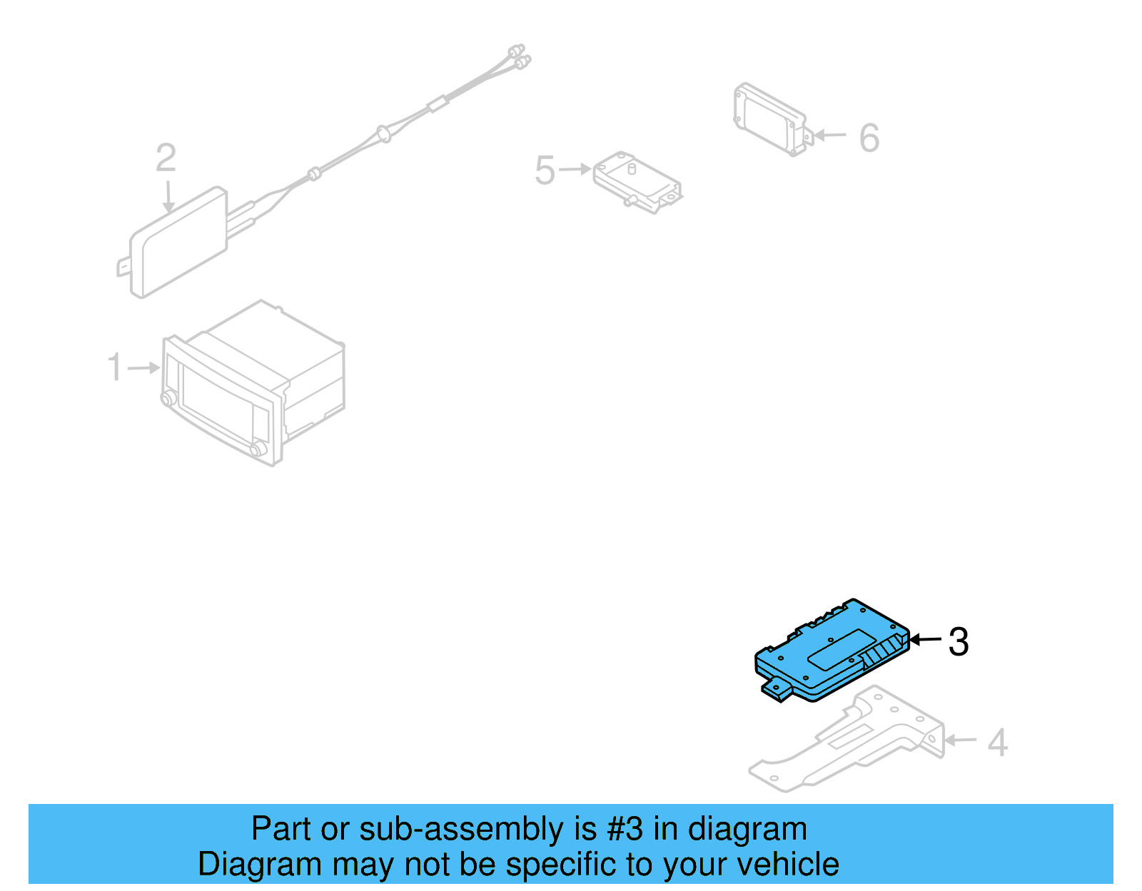 Control Box 1T0-035-530 - View 4