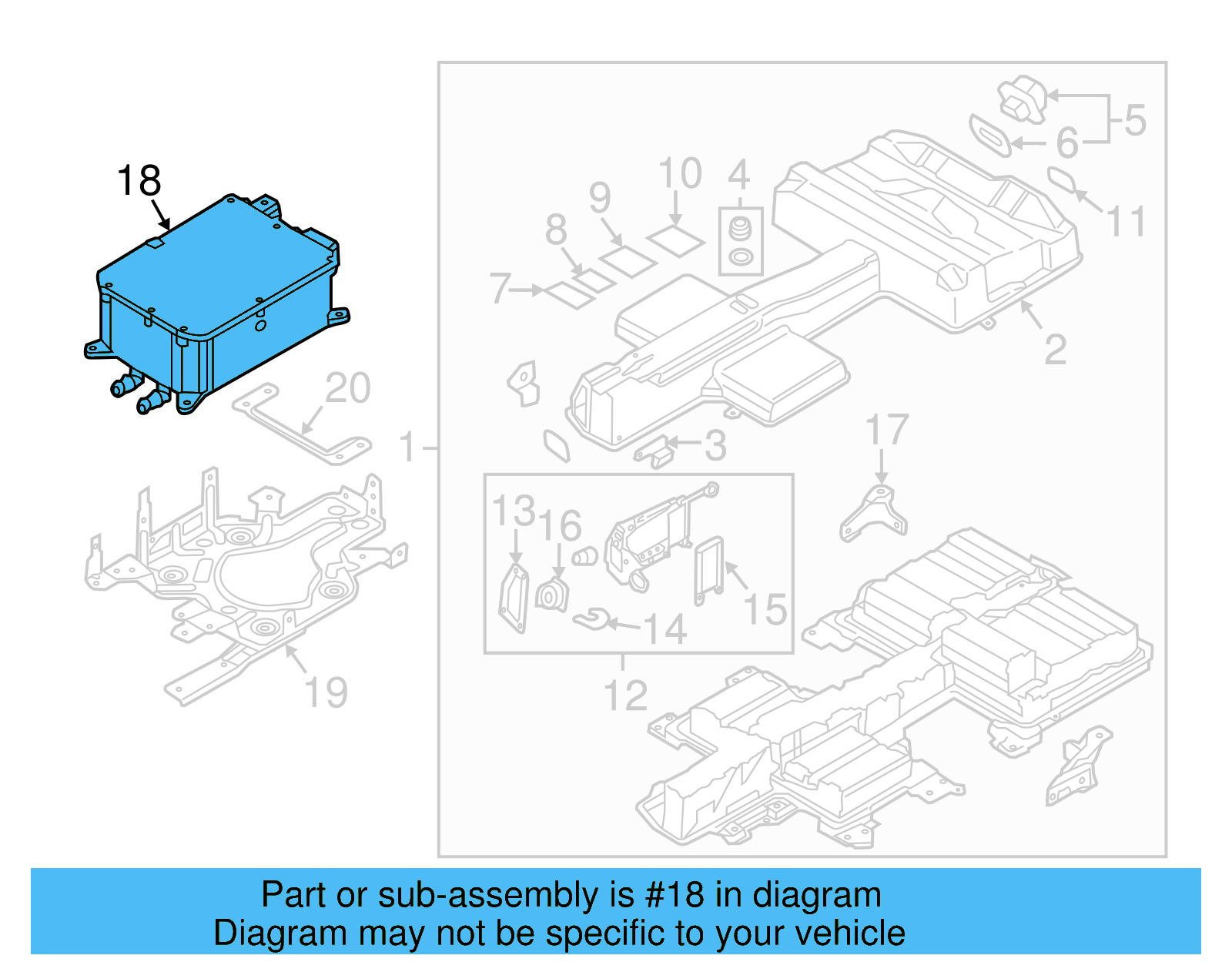 Battery Charger 5QE-915-681-N - View 5