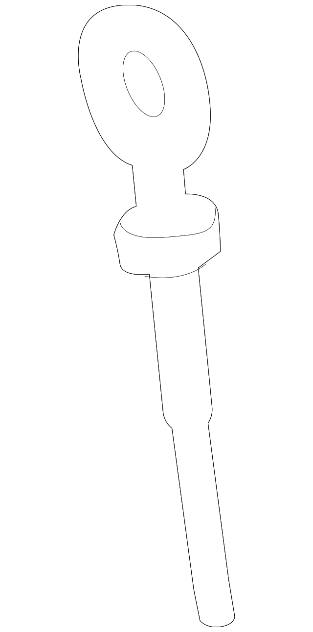 Engine Oil Dipstick 022-115-607-AD - View 23