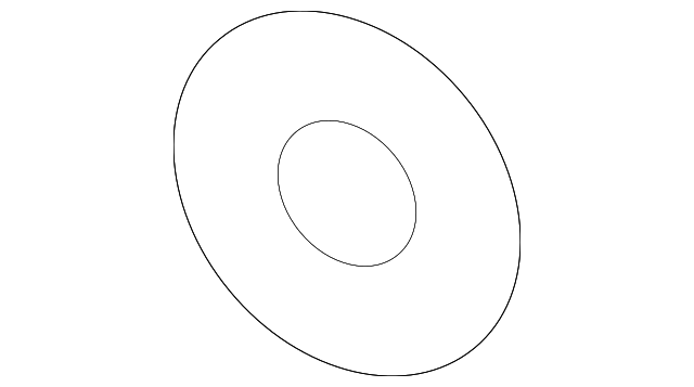 Engine Oil Filter Adapter Gasket 066-115-111-A - View 16