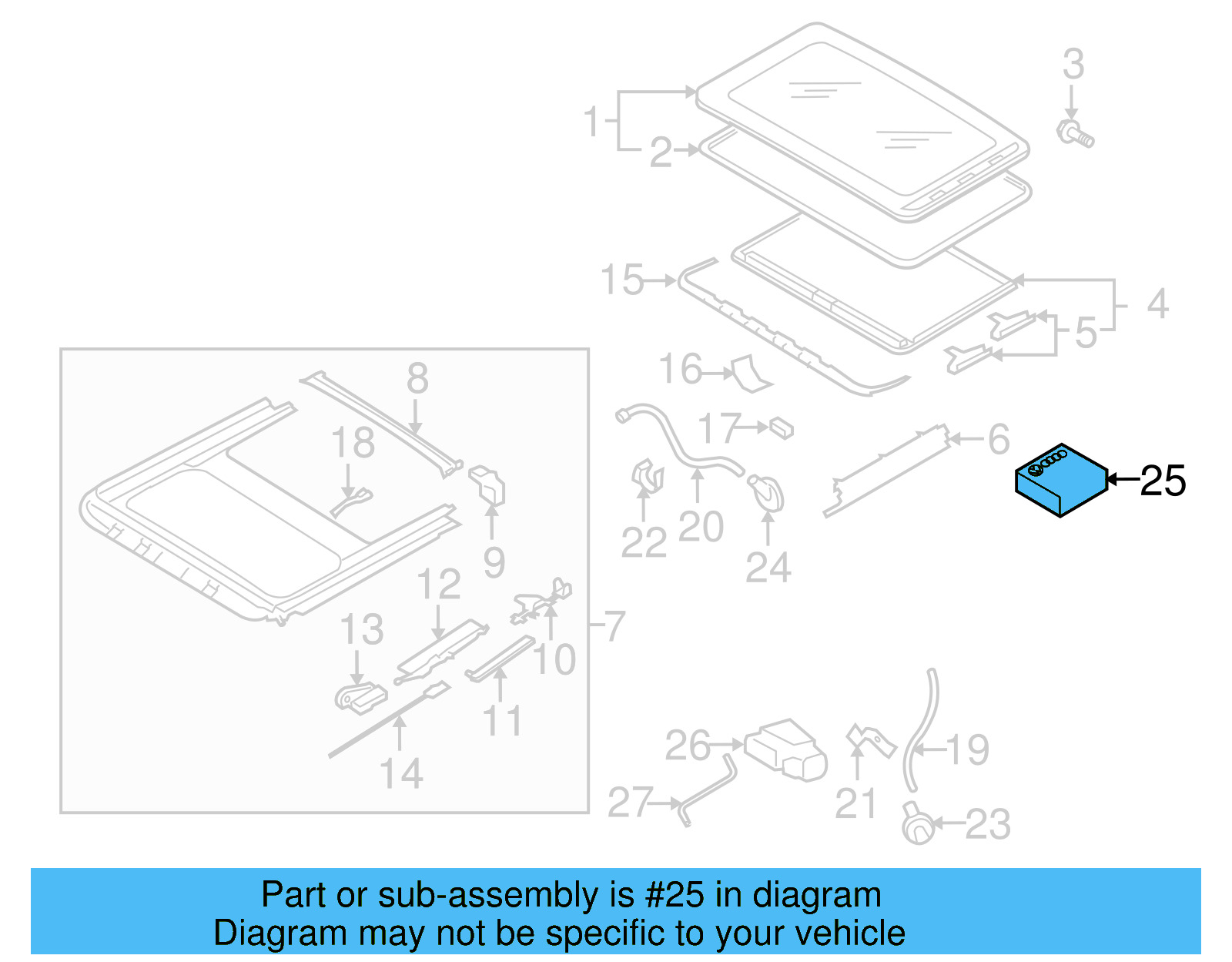 Adhesive Kit AKL-450-005-05 - View 19