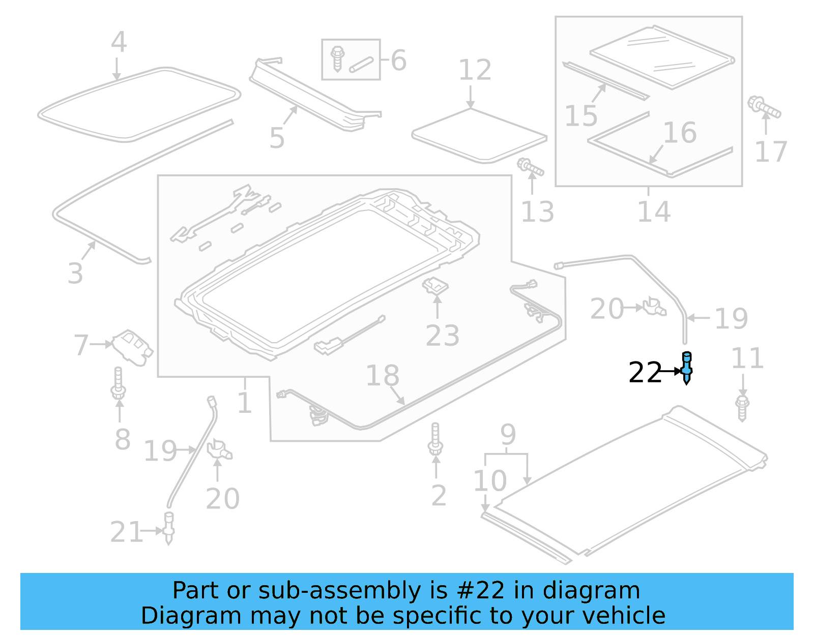 Drain Valve 3AA-877-236 - View 7