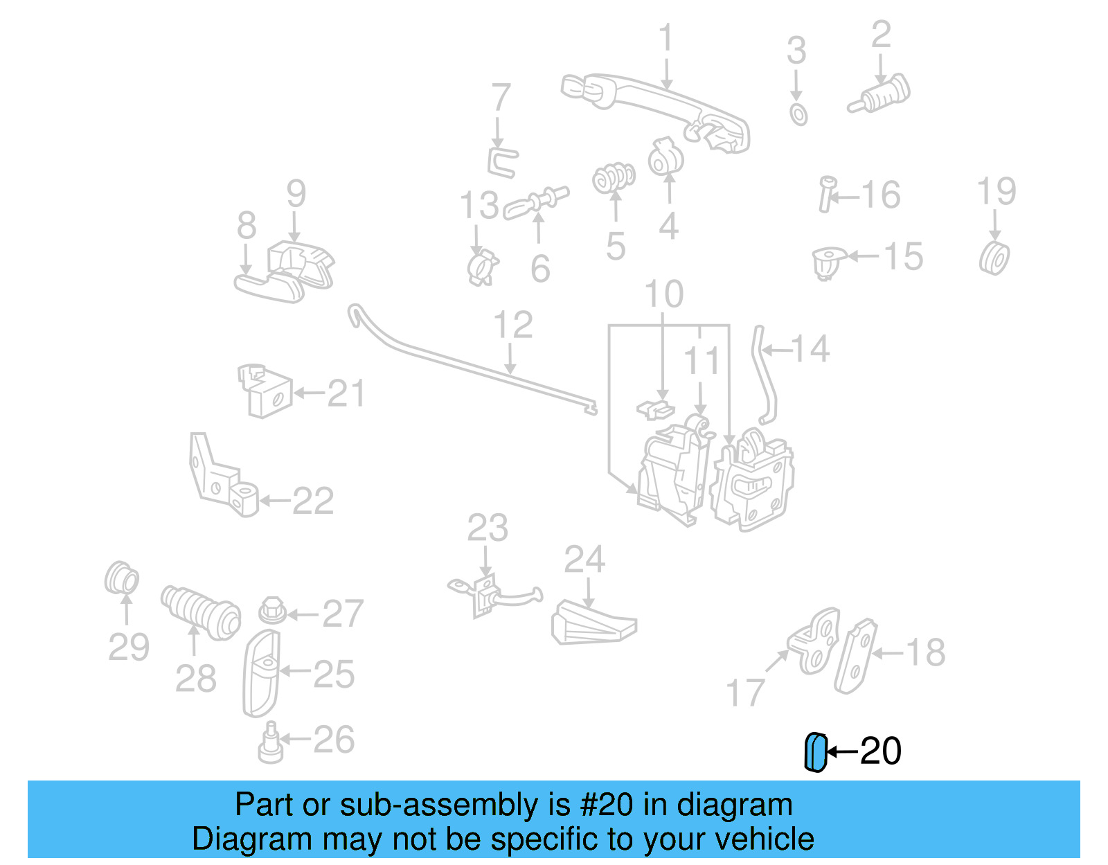 Cap 191-837-865 - View 5