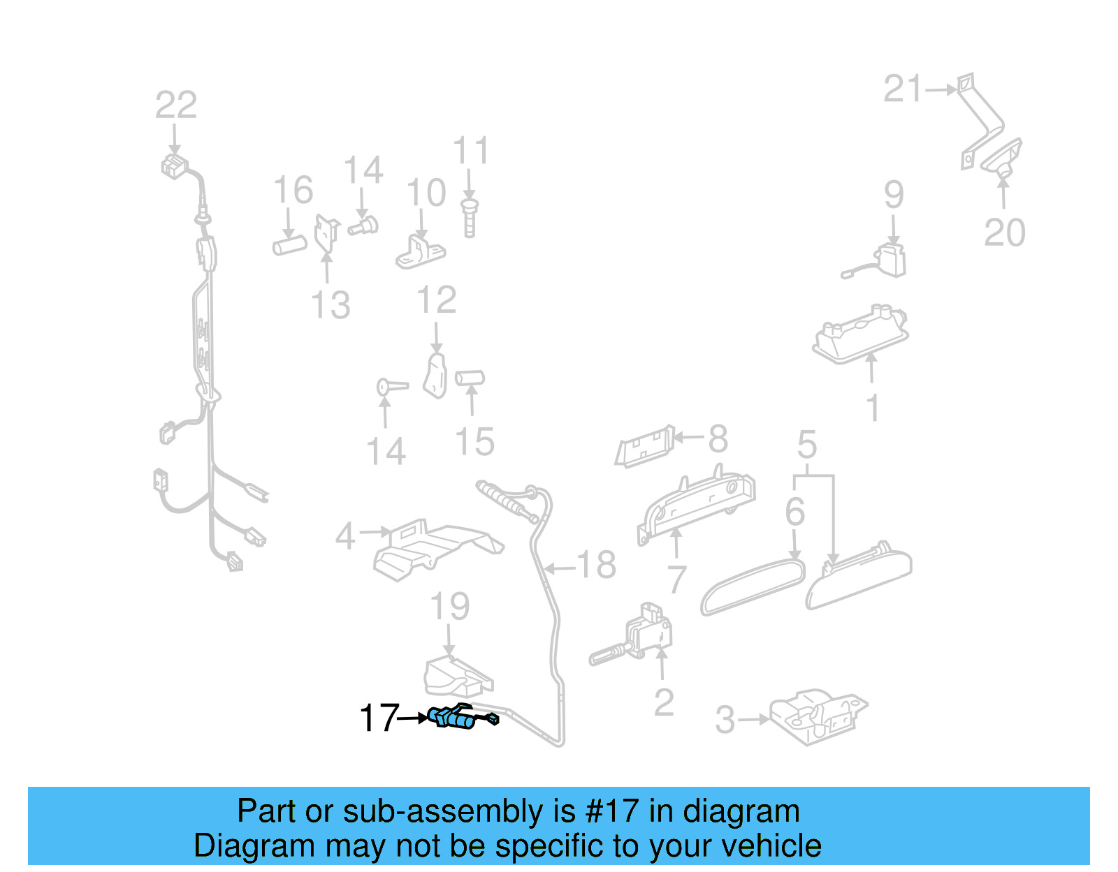 Hydraulic Pump 7L6-827-449 - View 4