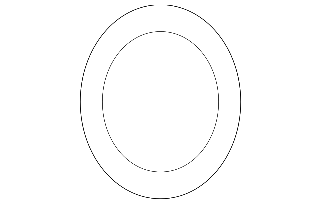 Engine Oil Cooler O 038-117-070-A - View 9