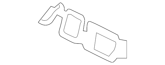 Manifold Gasket 022-133-237-C - View 9