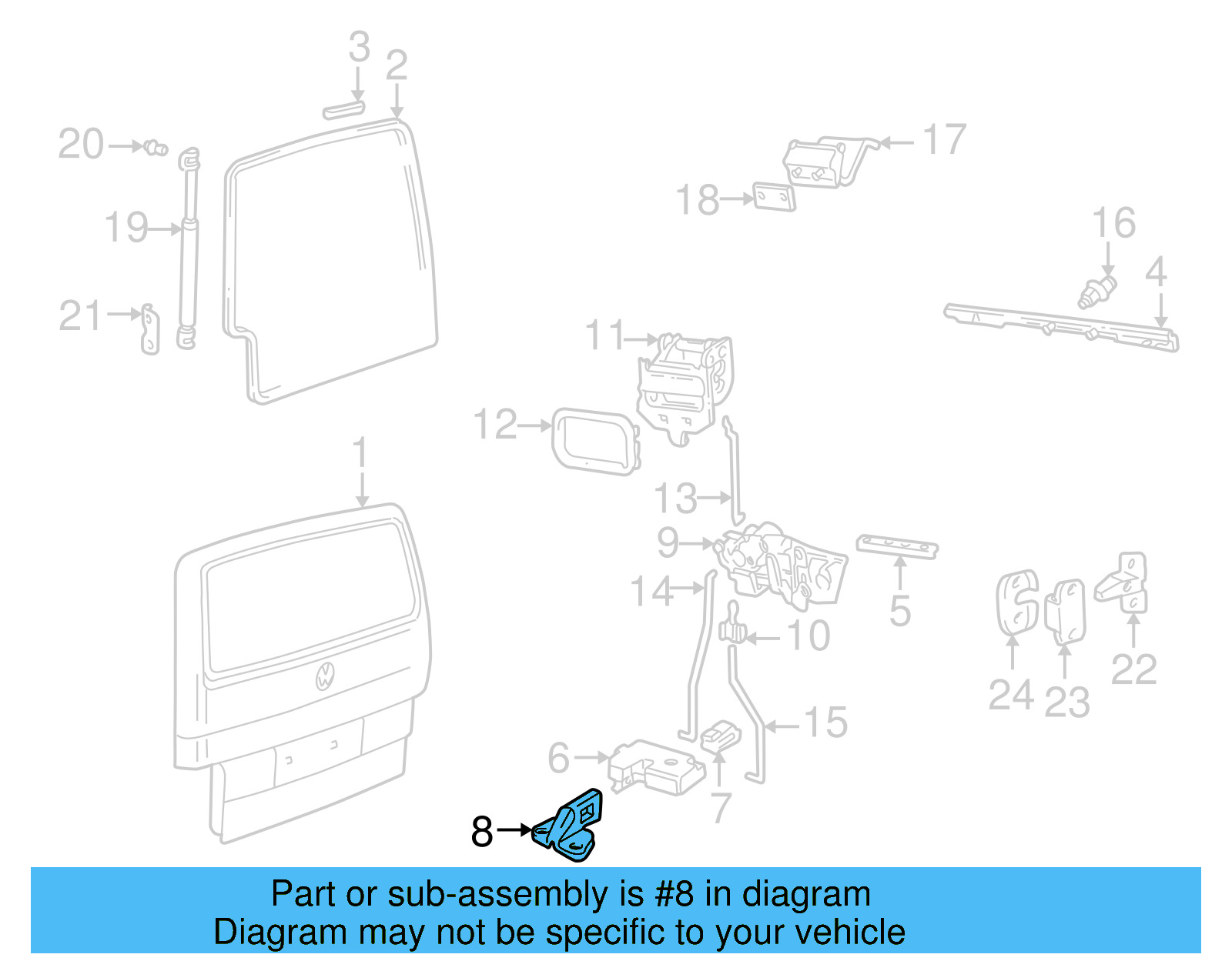 Striker 701-827-537-E - View 6
