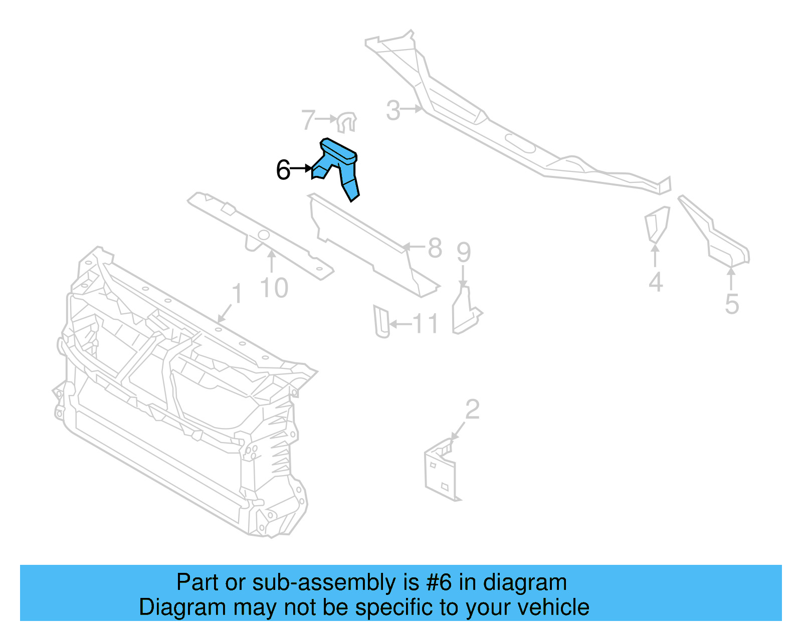 Drain Valve 3D0-805-271 - View 7