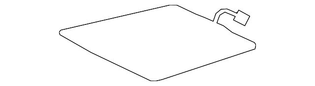 Seat Heater 17A-963-555 - View 2