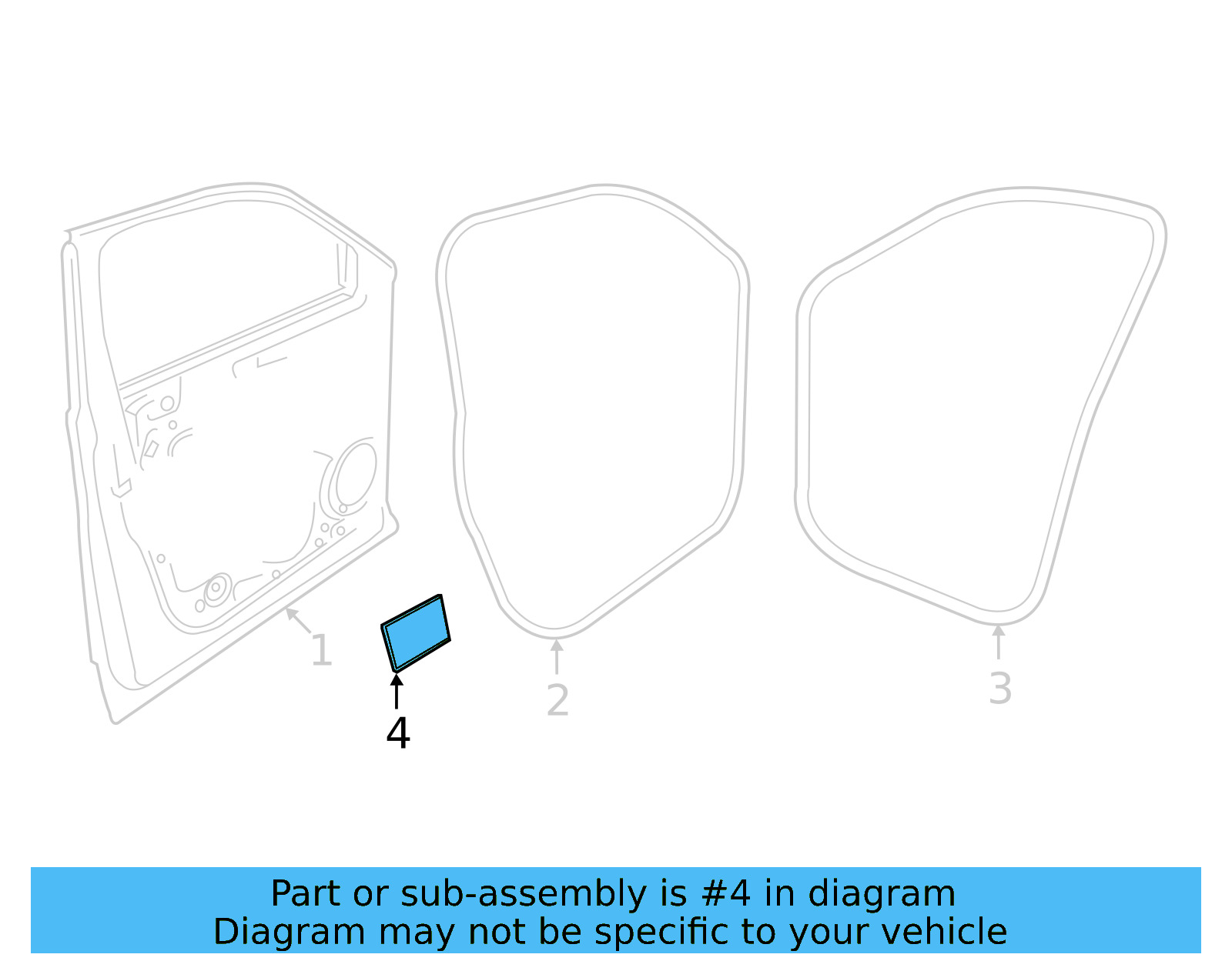 Sound Absorber 3CN-863-993-A - View 9
