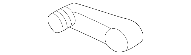 Handle 1H0-837-581-D-U71 - View 9