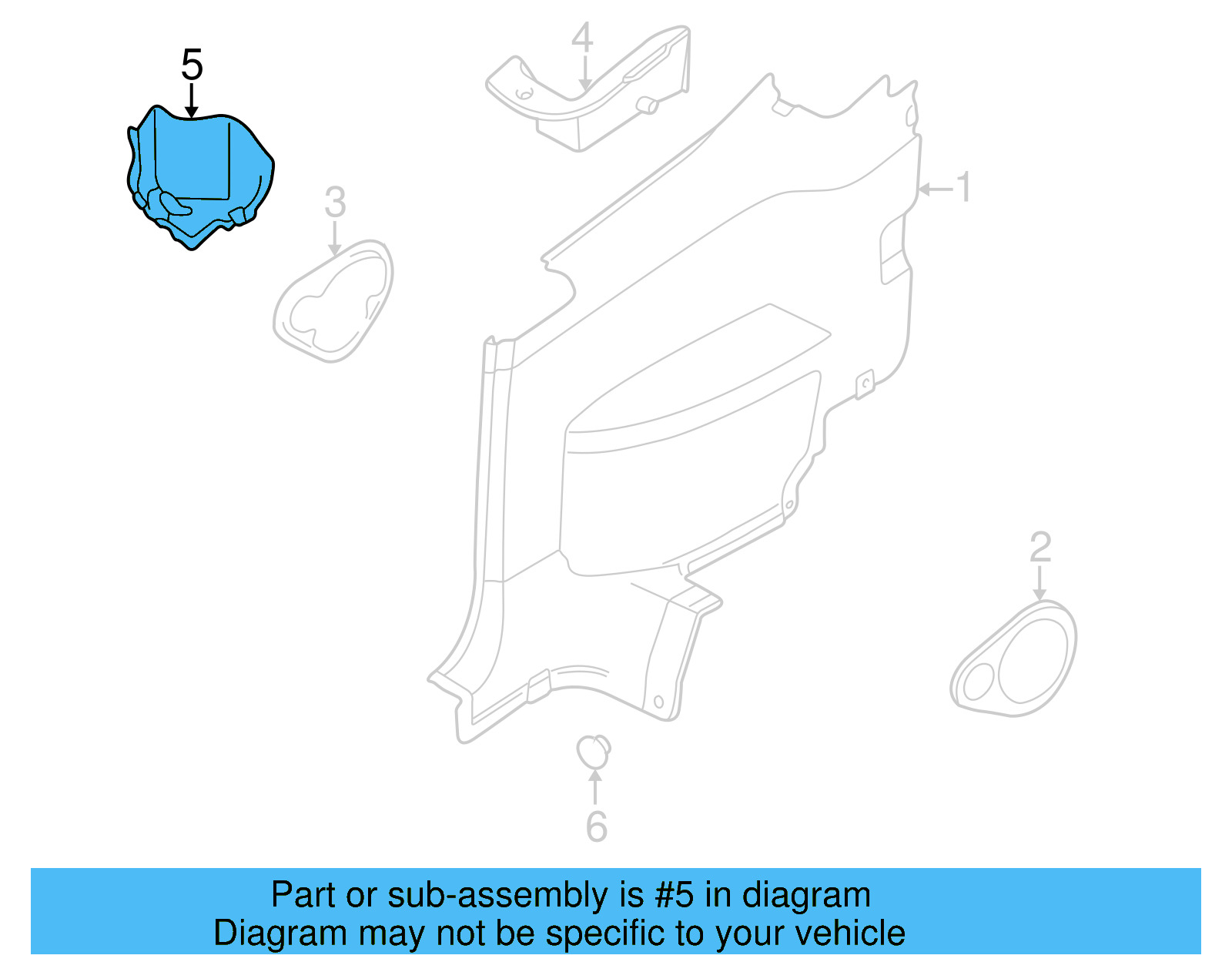 Container 1E0868607B41 - View 4
