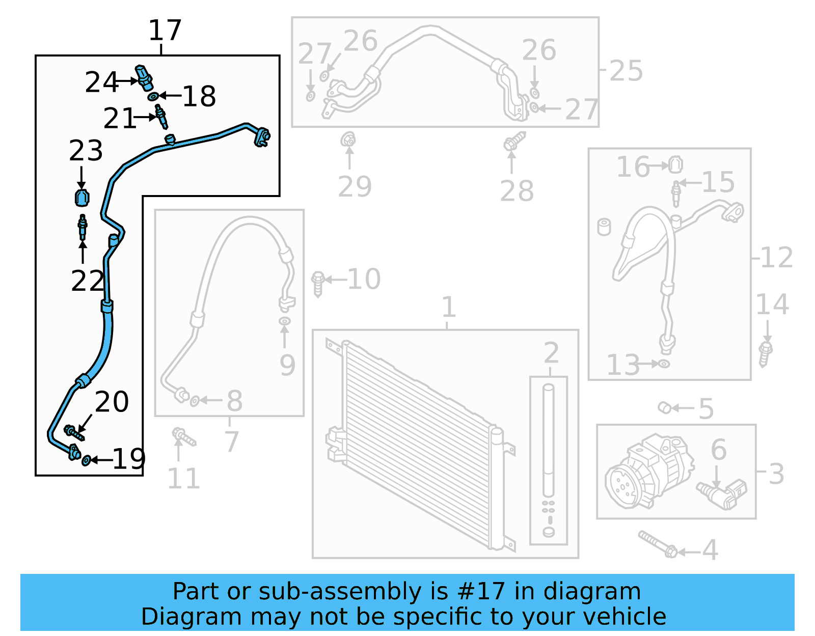 Liquid Line 5Q0-816-741-C