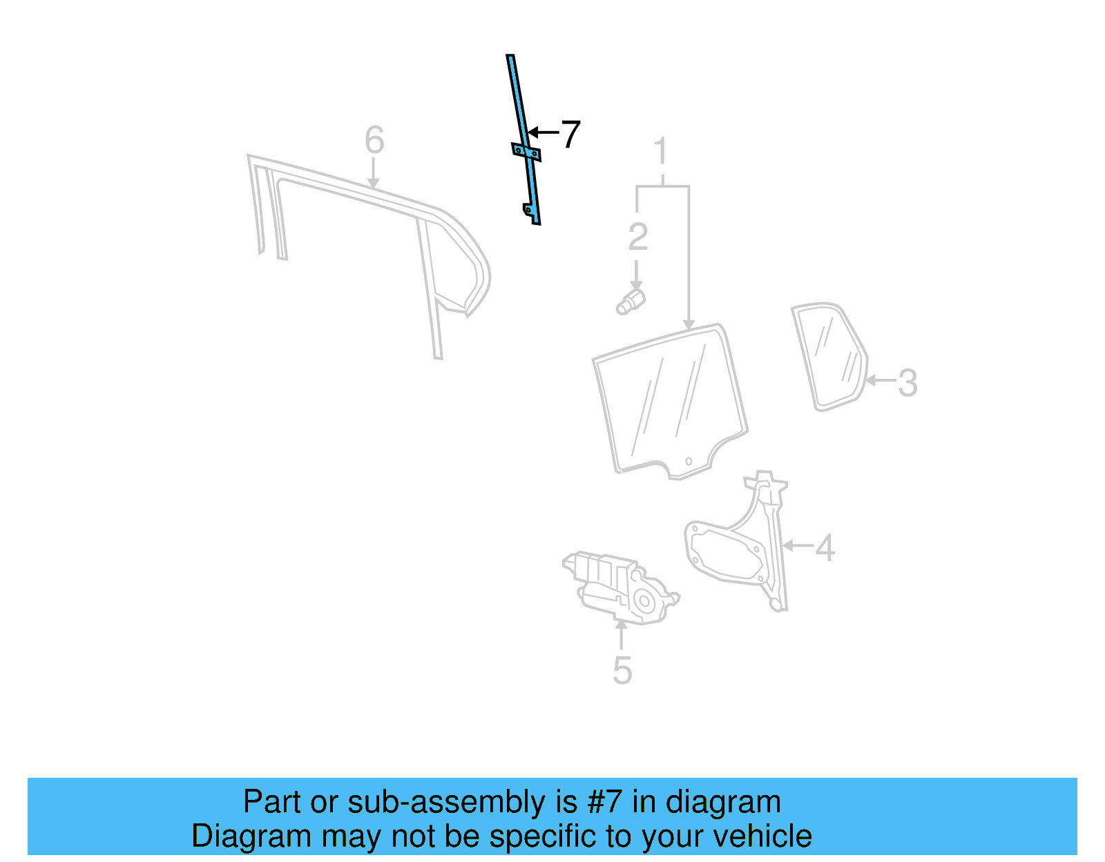 Channel 1K6-839-407-F-041 - View 4