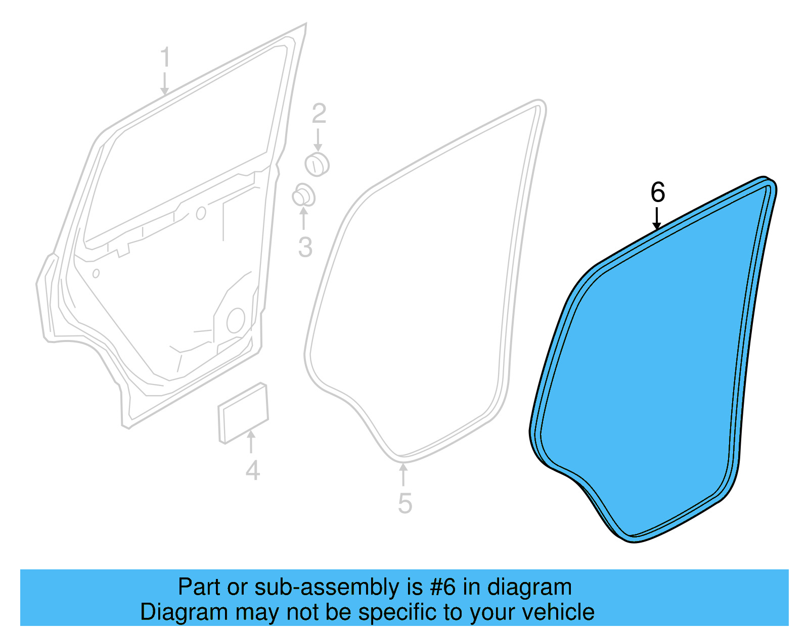Surround Weather 5NN-867-913-A-9B9 - View 4