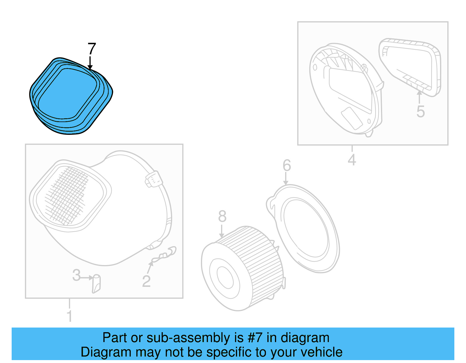 Insert 701-815-921-A - View 4