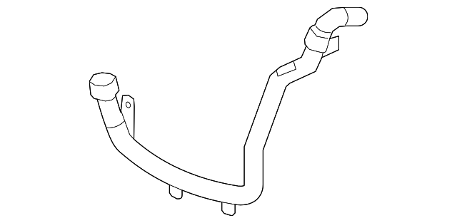 Tube Assembly 03L-122-157-H - View 10