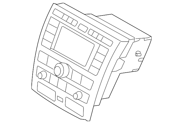Display Unit 3D0-035-008-QX-5W8 - View 9