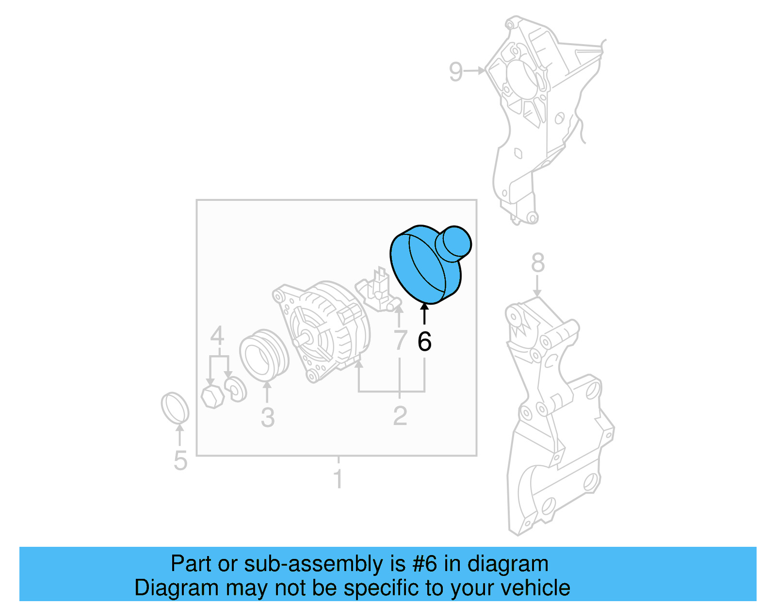 Cap 06B-903-193-B - View 15