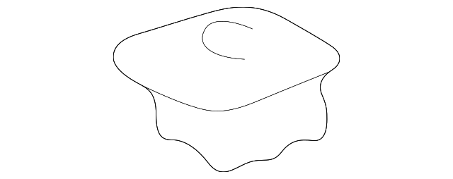 Escutcheon 701-837-355-01C - View 3