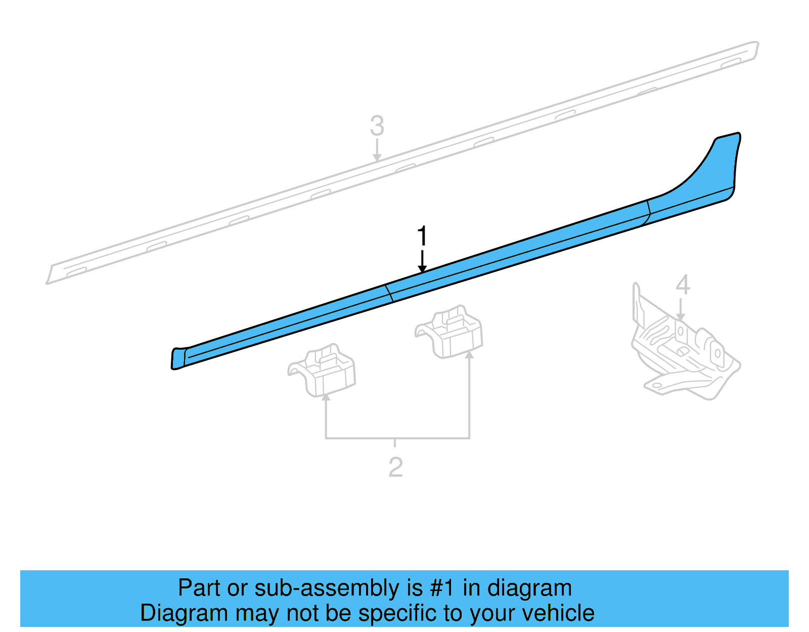 Ground Effects 1K3-853-859-B-9B9 - View 7
