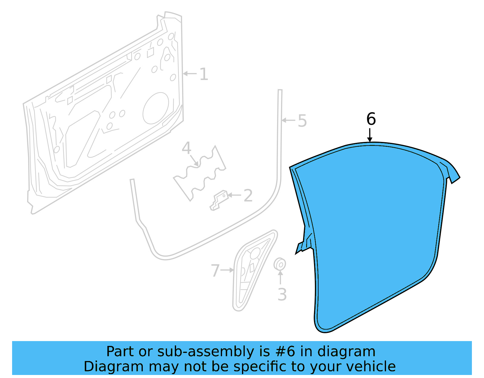 Surround Weather 3G8-867-337-T - View 4