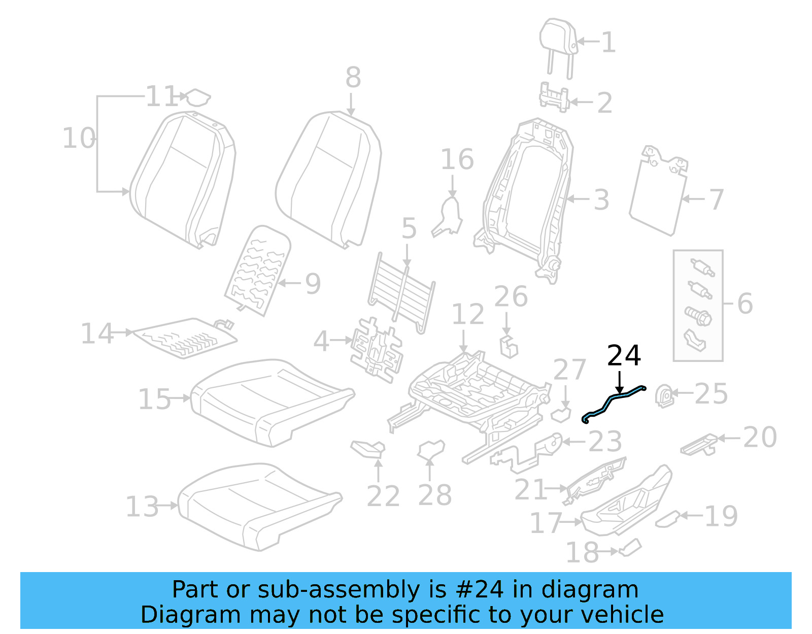 Guide 5NN-881-070 - View 5