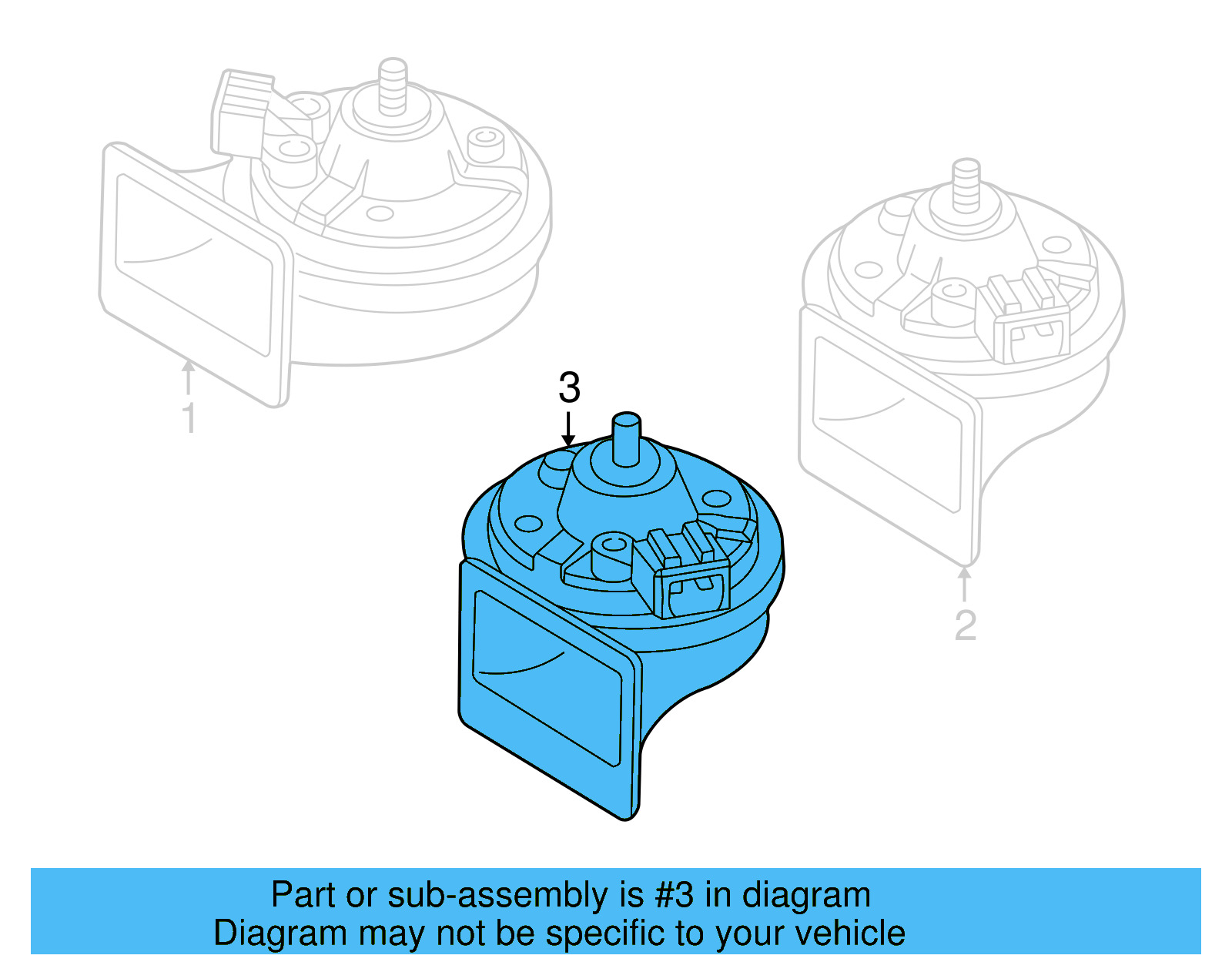 Anti 6N0-951-101-L - View 6