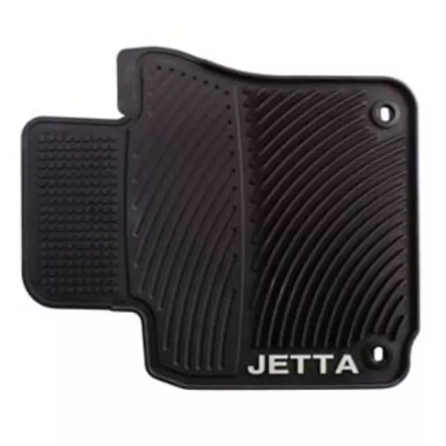 Monster Mat Rubber Floor Mats 1KM-061-550-HA-041 - View 4