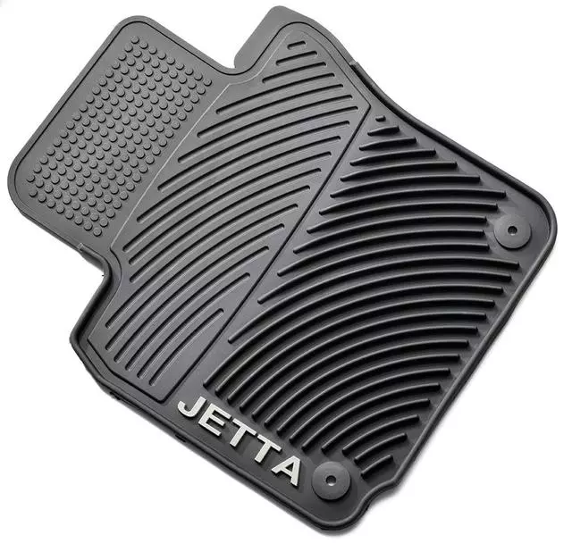 Monster Mat Rubber Floor Mats 1KM-061-550-HA-041 - View 3