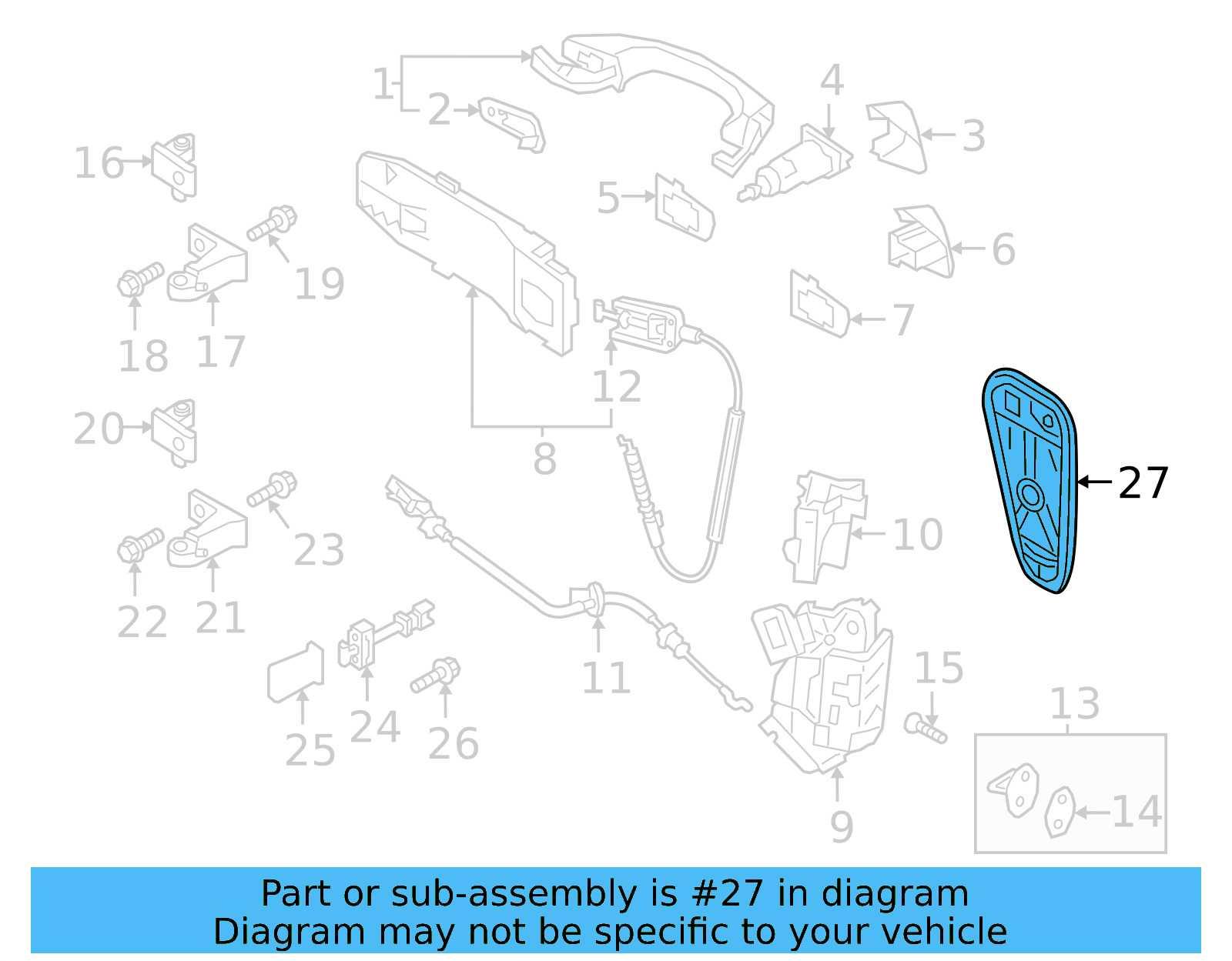 Cover 3CN-837-915-A - View 2