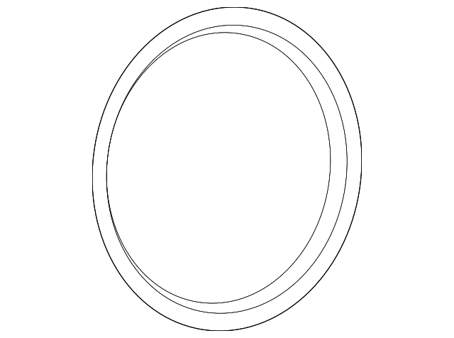 Heritage Wheel Ring 5C0-601-157-A - View 6