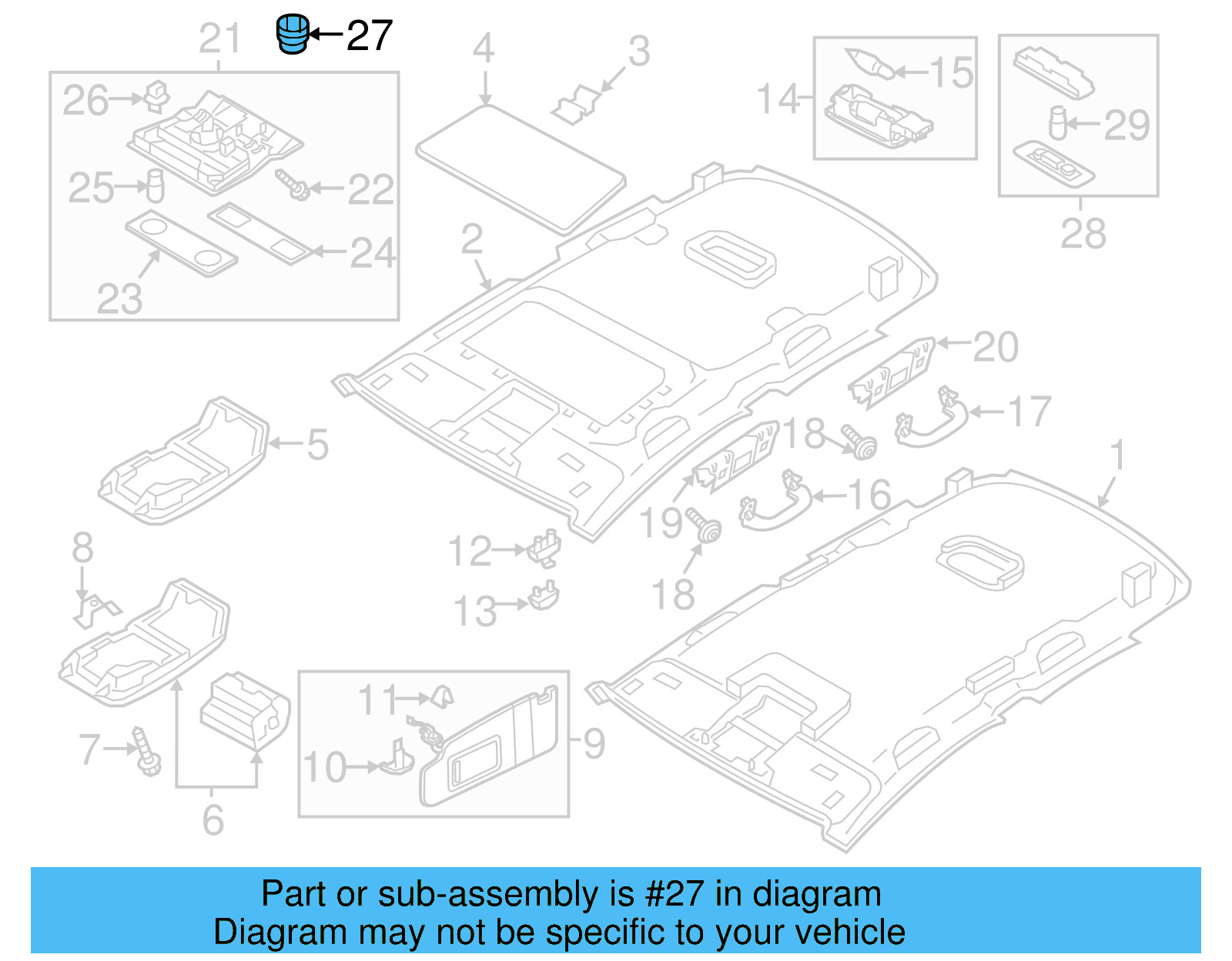 Potentiometer 5C6-959-561-A-YBE - View 4