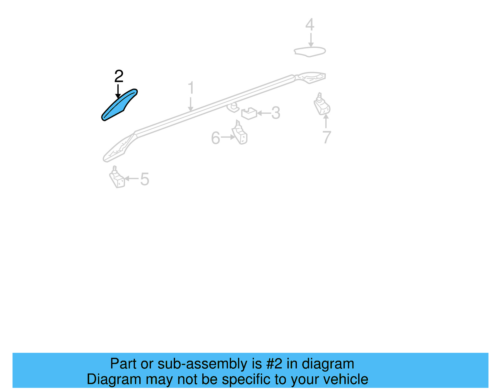 Front Cover 3B9-860-146-C-2ZZ - View 6