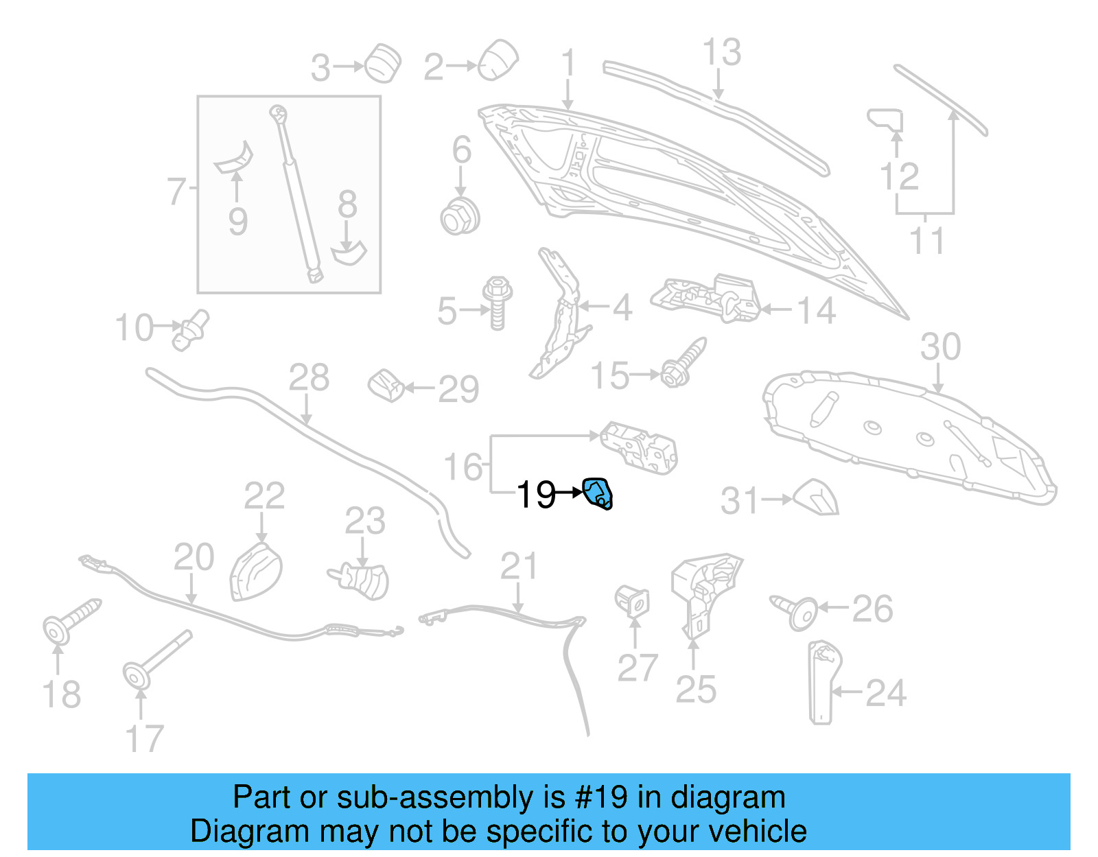 Micro 5K0-953-236-A - View 19