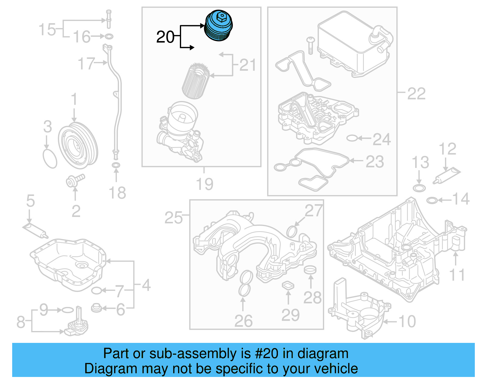 Cap 057-115-433-A - View 10