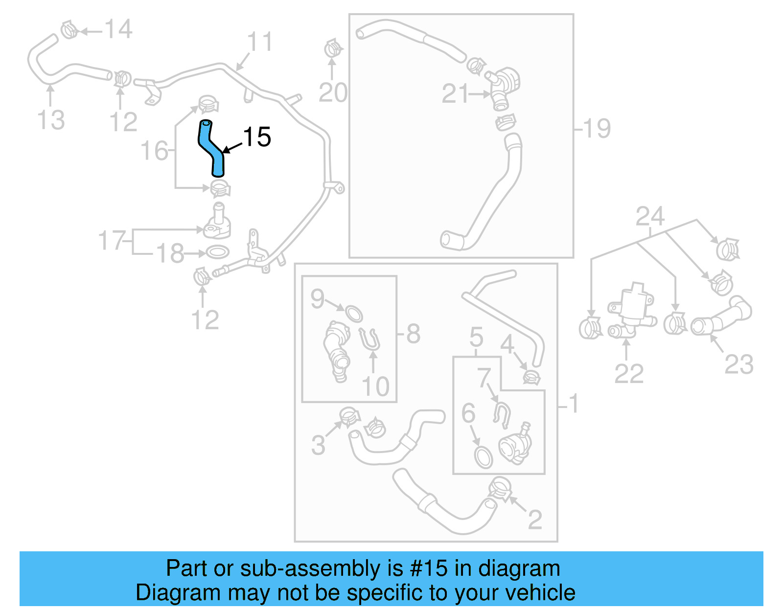 By 06K-121-051-M - View 33