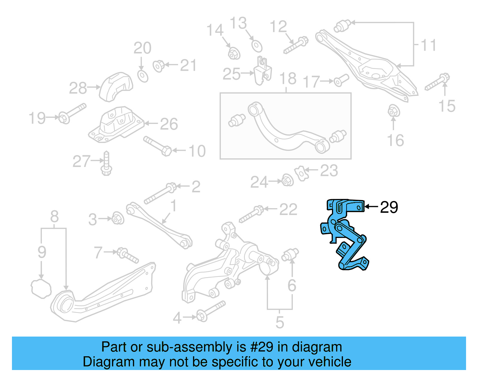Sensor 5Q0-512-521-J - View 21