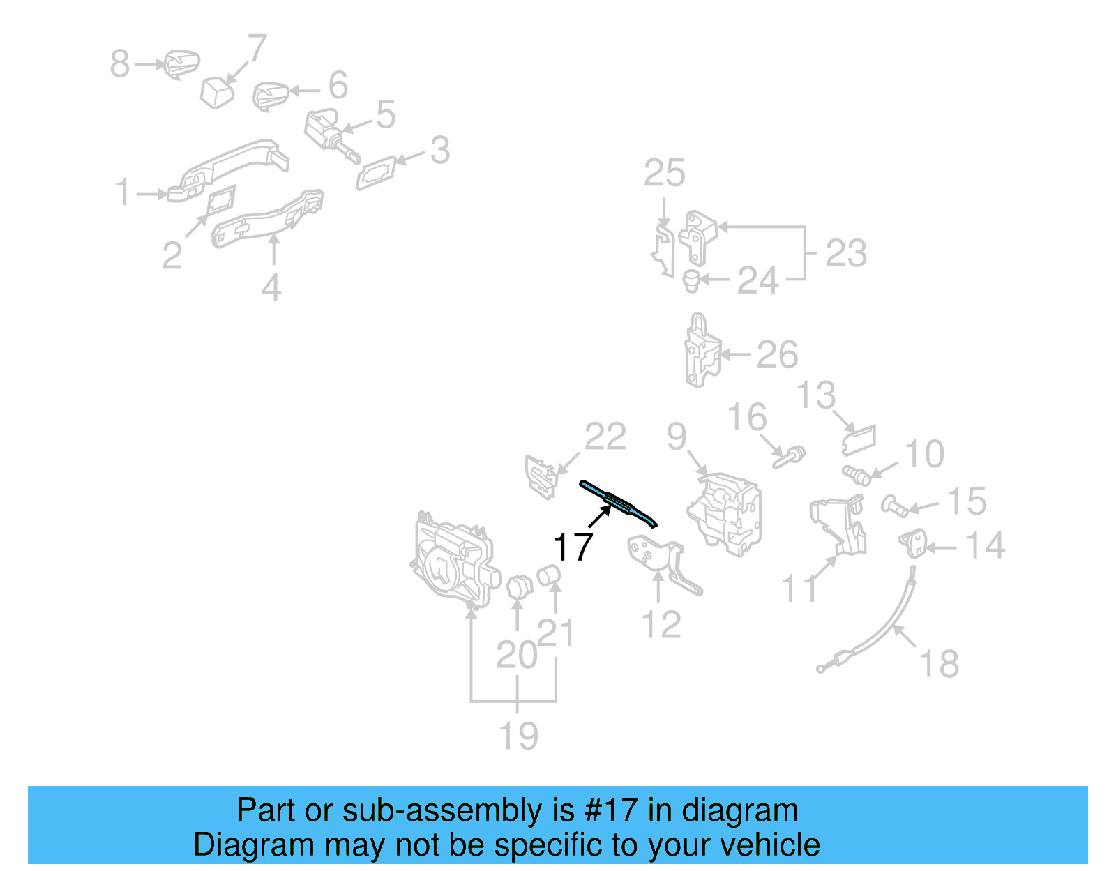 Cable 3D0-837-085-E - View 6