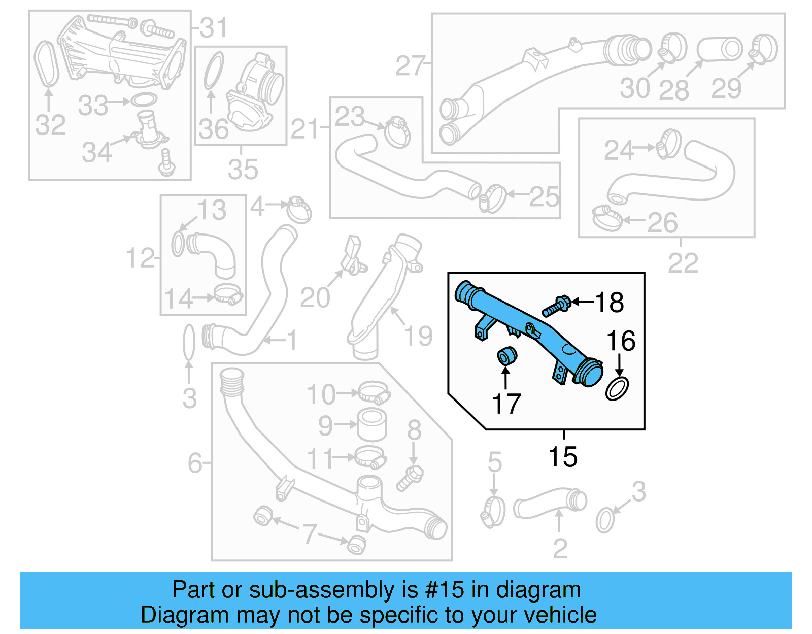Inter 7P0-145-762-A - View 20