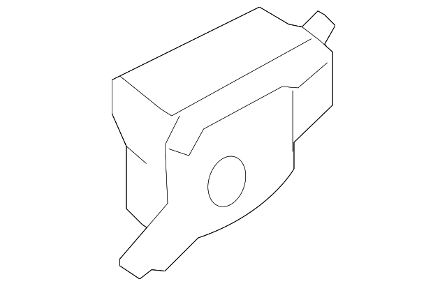 Adjust Motor 3C1-907-511-F - View 52