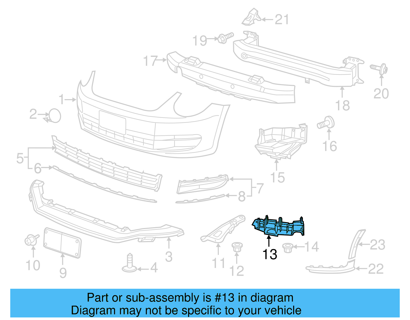 Guide 5C5-807-183-A - View 11