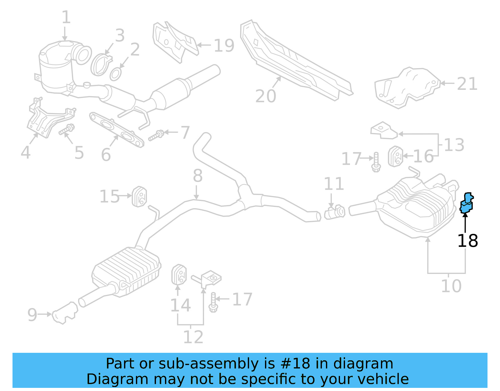Servo 4N0-133-246-A - View 14