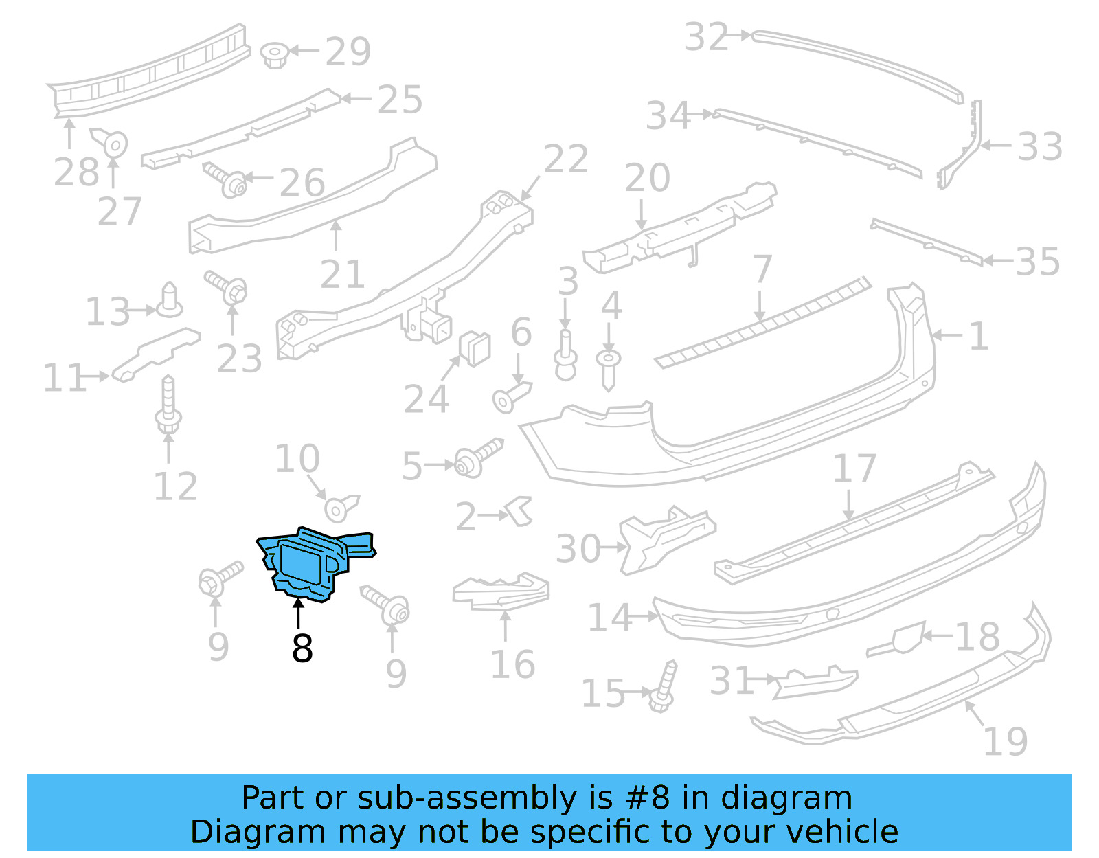 Guide 7P6-807-375-C - View 7