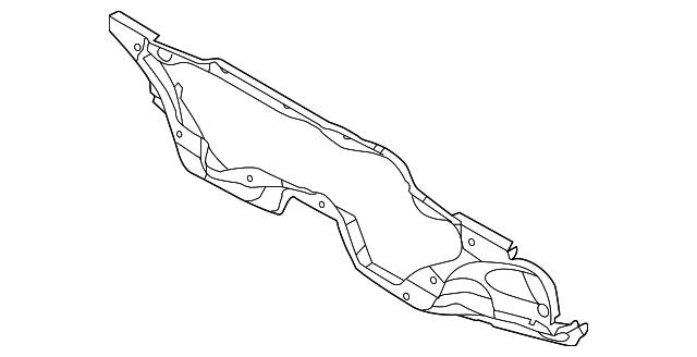 Front Panel 5C0-802-165 - View 4