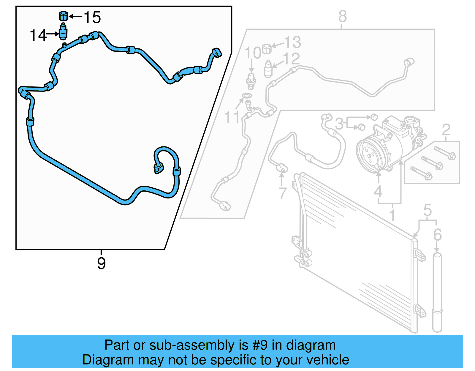 AC Line 561-820-743-H - View 4