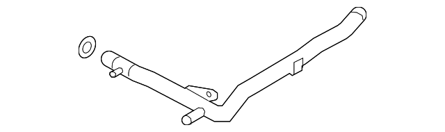 Tube Bolt N-908-538-02 - View 15